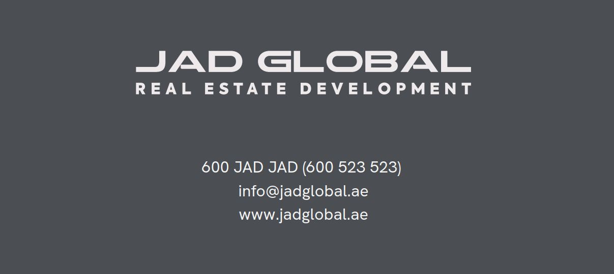 JAD Global